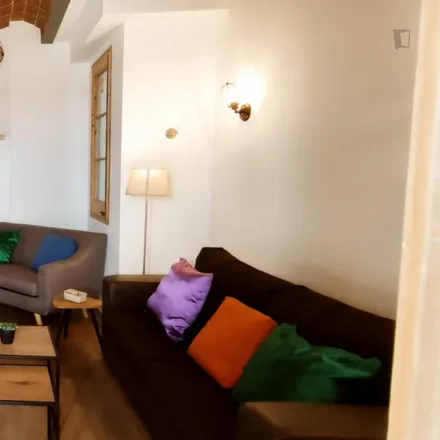 Rent this 3 bed apartment on Bon Granel in Carrer de Sants, 143