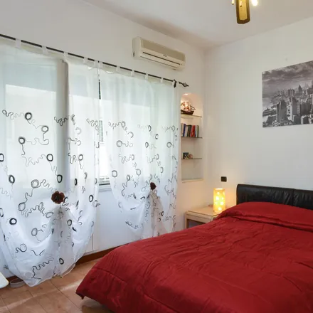 Rent this 4 bed room on Titanic in Via Val Cristallina, 00141 Rome RM