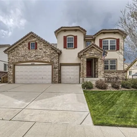 Buy this 5 bed house on Hillsboro Circle in Douglas County, CO