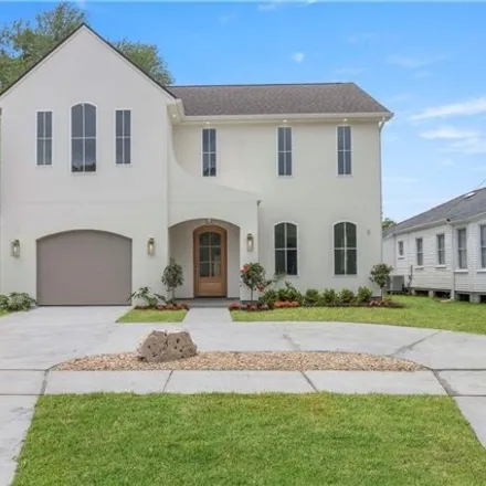 Buy this 5 bed house on 254 Bonnabel Boulevard in Bonnabel Place, Metairie