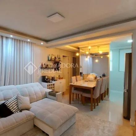 Buy this 2 bed apartment on Rua Isidoro Grassi in Nossa Senhora Medianeira, Santa Maria - RS