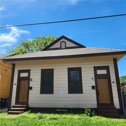 Image 1 - 426 Saint Maurice Avenue, Lower Ninth Ward, New Orleans, LA 70117, USA - House for rent