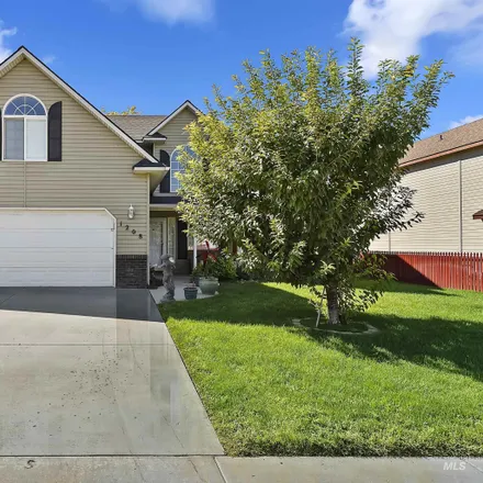 Buy this 5 bed house on 1208 Talon Court in Caldwell, ID 83607