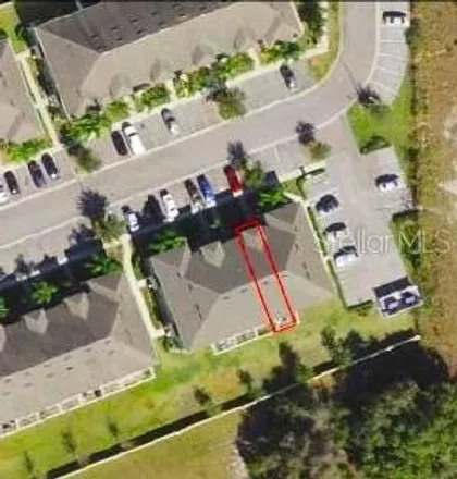 Image 3 - 9733 Trumpet Vine Loop, Trinity, FL 34655, USA - Townhouse for rent