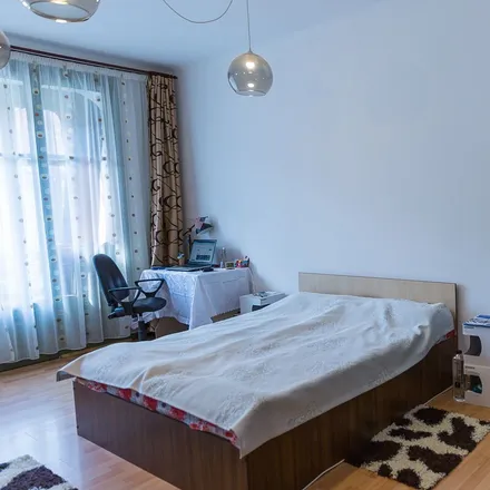 Rent this 1 bed apartment on Cluj-Napoca in Center, Cluj-Napoca