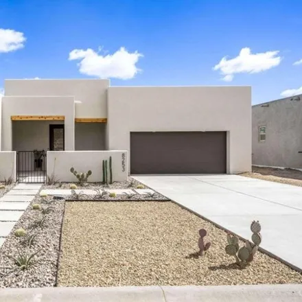 Image 1 - David / QUERCUS, 8237 Pissaro Drive, Las Cruces, NM 88007, USA - House for sale