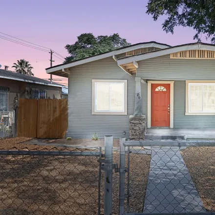 Buy this 3 bed house on 209 East Kearney Boulevard in Fresno, CA 93706