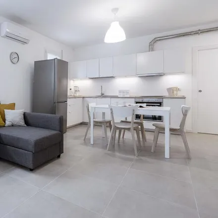 Image 3 - Stunning 2-bedroom apartment in Zona delle Regioni  Milan 20137 - Apartment for rent