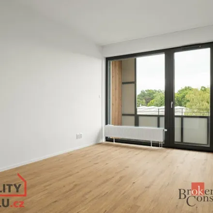 Rent this 3 bed apartment on Cathedral of St. Bartholomew in náměstí Republiky, 301 37 Plzeň