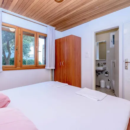 Rent this 5 bed house on Seget Vranjica in Split-Dalmatia County, Croatia