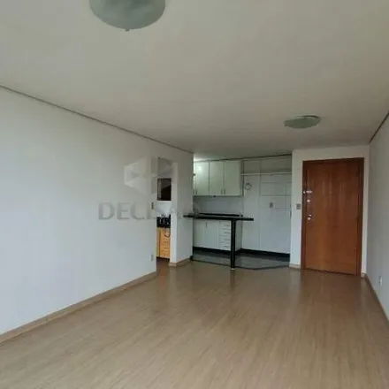 Rent this 1 bed apartment on Rua Juvenal Melo Senra in Belvedere, Belo Horizonte - MG