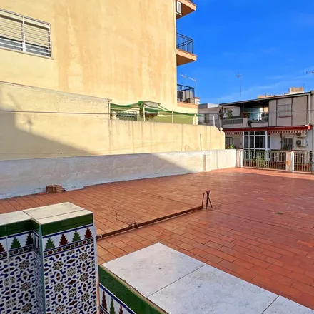 Buy this 3 bed house on 29640 Fuengirola