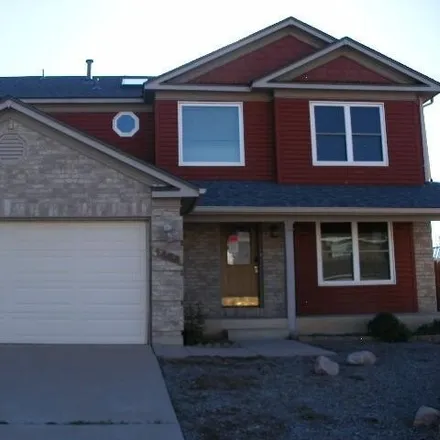 Buy this 4 bed house on 1470 Canoe Creek Drive South in Colorado Springs, CO 80906