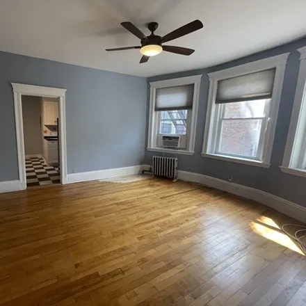 Rent this 1 bed apartment on 164 Strathmore Road in Boston, MA 02135