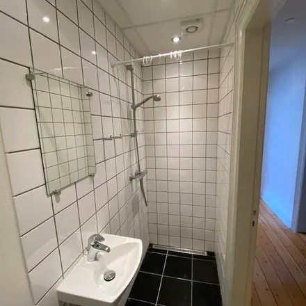 Rent this 3 bed apartment on Udbyhøjvej 122 in 8930 Randers NØ, Denmark