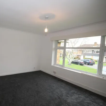 Image 7 - unnamed road, London, NW9 8NE, United Kingdom - Apartment for rent