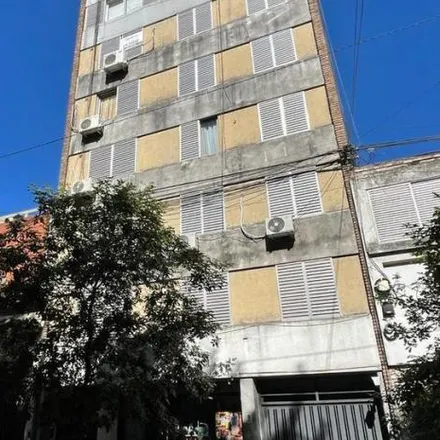 Image 2 - Balcarce 1535, Parque, Rosario, Argentina - Apartment for sale