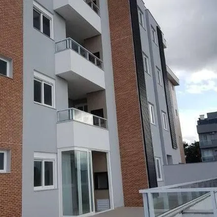 Buy this 3 bed apartment on Rua Pavão 1211 in Costa e Silva, Joinville - SC