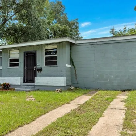 Buy this 4 bed house on 4664 Norwood Avenue in Jacksonville, FL 32206