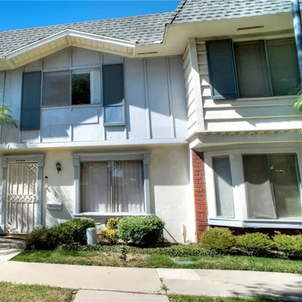 Buy this 3 bed townhouse on Chatsworth High School in Lemarsh Street, Los Angeles