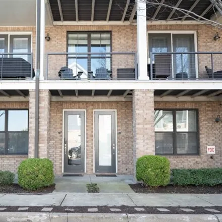 Rent this 2 bed condo on 341 Pompano Circle in Memphis, TN 38103