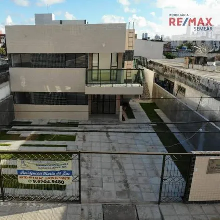 Buy this 2 bed apartment on Rua João de Oliveira Valença in Fragoso, Olinda - PE