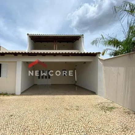Image 2 - Avenida Governador Rondon Pacheco, Brasil, Uberlândia - MG, 38400-722, Brazil - House for sale