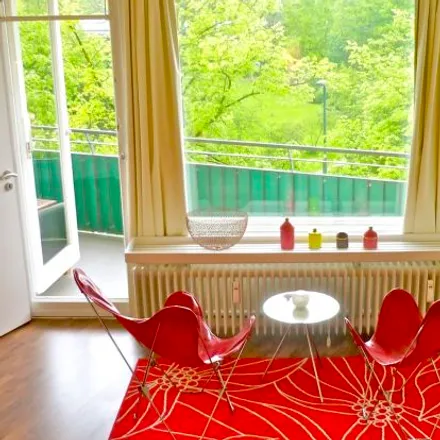 Rent this studio apartment on Grafenberger Allee 269 in 40237 Dusseldorf, Germany