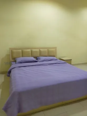 Rent this 1 bed apartment on A Jalan PS 10 in Taman Selayang Baru, 68100 Selayang Municipal Council