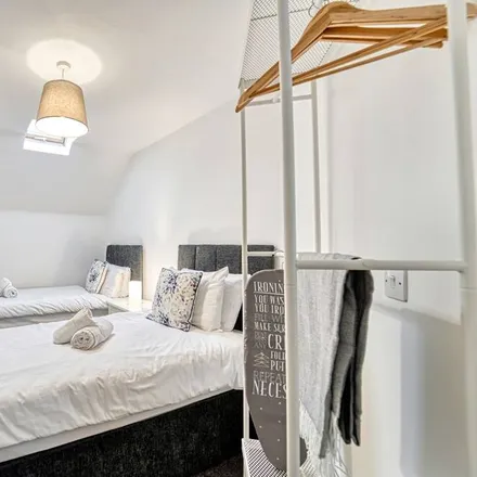 Rent this 2 bed apartment on Birmingham in B11 3HB, United Kingdom