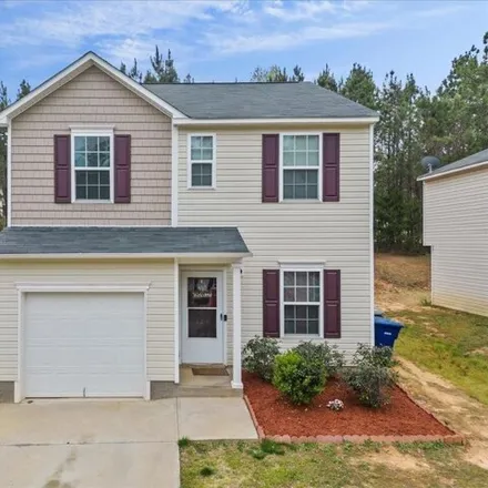 Buy this 3 bed house on 128 Evvalane Drive in Spartanburg, SC 29302