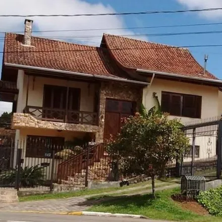 Image 1 - Minhafarma, Rua John F. Kennedy, Centro, Flores da Cunha - RS, 95270-000, Brazil - House for sale