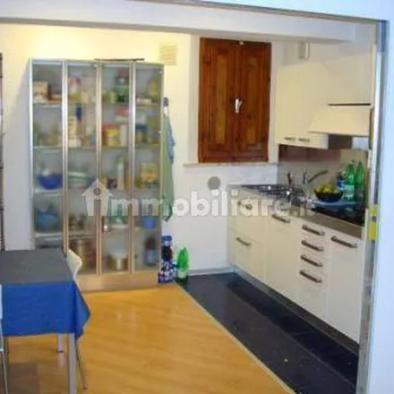 Image 2 - Via di Stalloreggi 3, 53100 Siena SI, Italy - Apartment for rent