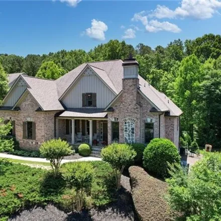 Buy this 6 bed house on 2406 Wistful Way Northeast in Cobb County, GA 30066