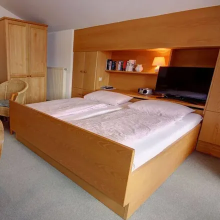 Rent this 1 bed house on Max-Aicher-Arena in Reichenhaller Straße, 83334 Inzell