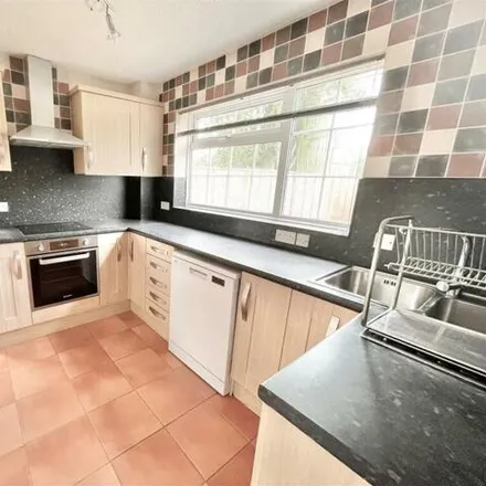 Rent this 4 bed house on 31 Watch Elm Close in Bristol, BS32 8AL