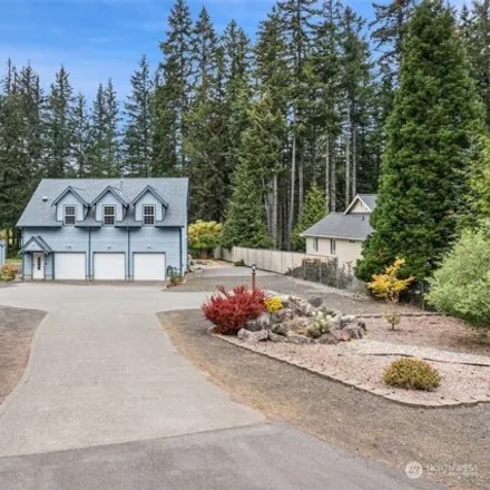 Buy this 2 bed house on 445 East Penzance Road in Mason County, WA 98584