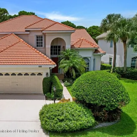 Buy this 4 bed house on 183 Satinwood Lane in Palm Beach Gardens, FL 33410