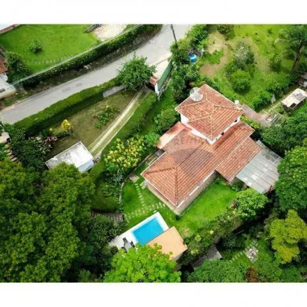 Buy this 5 bed house on Estrada das Arcas in Petrópolis - RJ, 25750-225