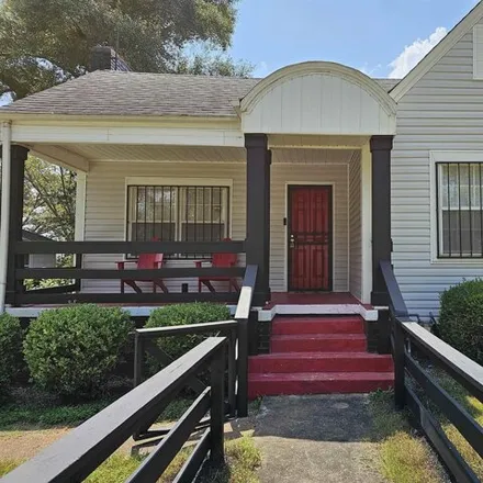 Buy this 2 bed house on 7th Alley in Midfield, Jefferson County
