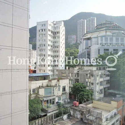 Image 8 - China, Hong Kong, Hong Kong Island, Happy Valley, Sing Woo Road, 蓮園 - Apartment for rent