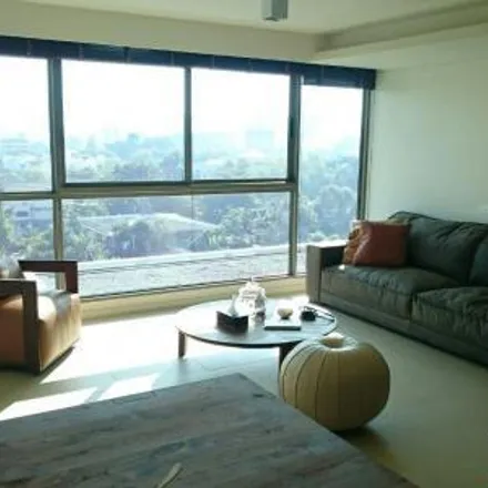 Rent this 3 bed apartment on Bexley Mansion in Soi Sukhumvit 39, Vadhana District