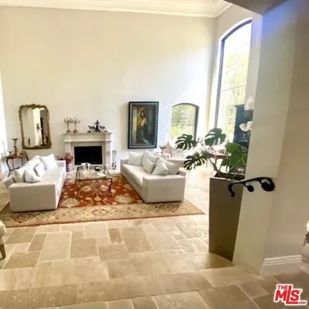 Image 7 - 12021 Talus Pl, Beverly Hills, California, 90210 - House for rent