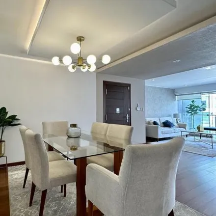 Buy this 3 bed apartment on Conde de La Vega in Santiago de Surco, Lima Metropolitan Area 51132