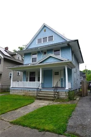 Image 1 - 244 Post Avenue, City of Rochester, NY 14619, USA - House for sale