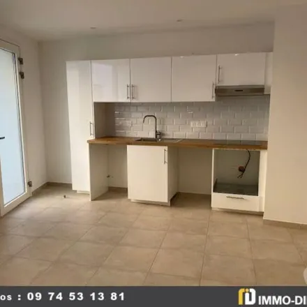 Rent this 2 bed apartment on Château Ermengaud in Rue Achille Baille, 34340 Marseillan
