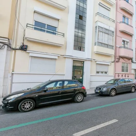 Image 18 - Rua Filipe da Mata, 1600-993 Lisbon, Portugal - Apartment for rent