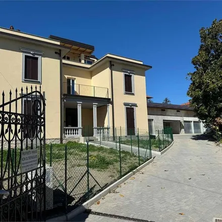 Rent this 5 bed apartment on Via Umberto Maddalena in 22063 Cantù CO, Italy