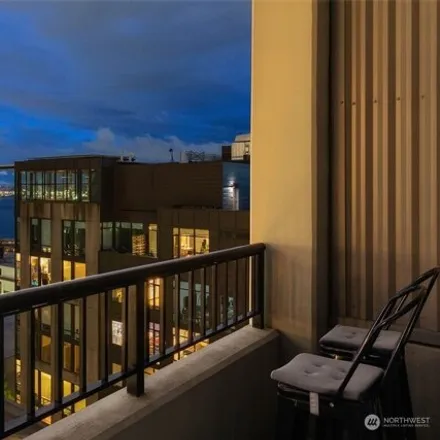 Image 2 - The Klee Lofts and Suites, Cedar Street, Seattle, WA 98121, USA - Condo for sale