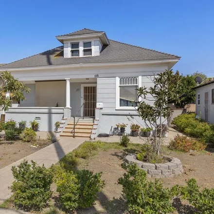 Buy this 3 bed house on 128 South C Street in Oxnard, CA 93030